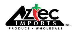 Aztec Imports Seattle / Tacoma  Wholesale  Hispanic Produce